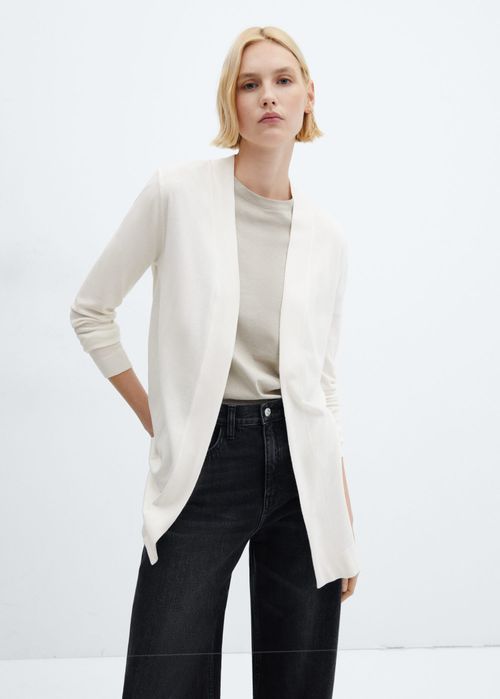 CARDIGAN  ALMA