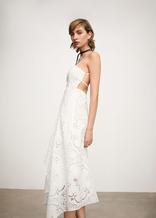 VESTIDO  KATIA