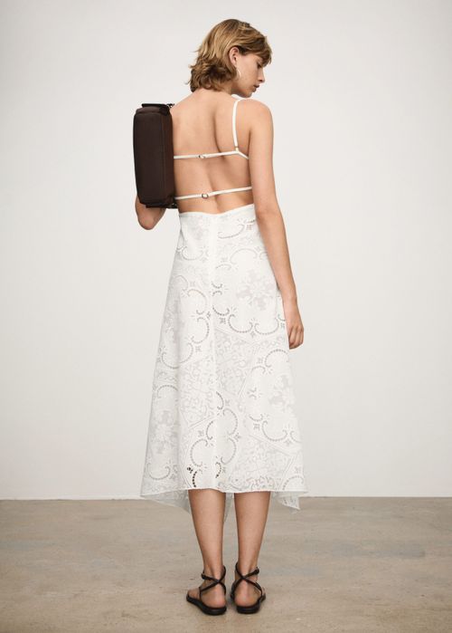 VESTIDO  KATIA