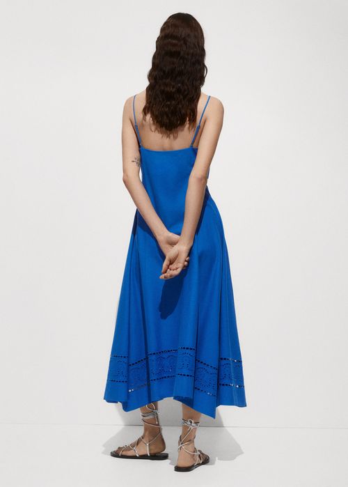 VESTIDO  NILSEN