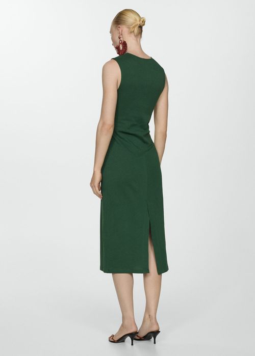 VESTIDO  FERTINA