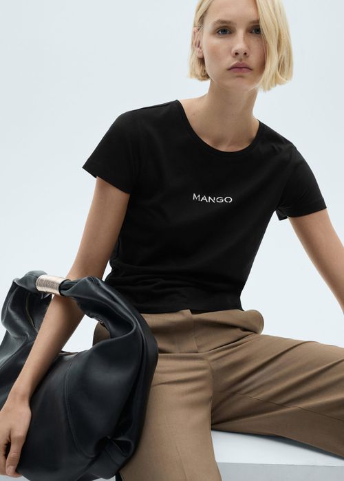 CAMISETA  MANGOLOG