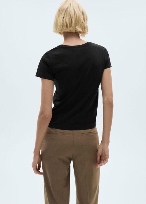 CAMISETA  MANGOLOG