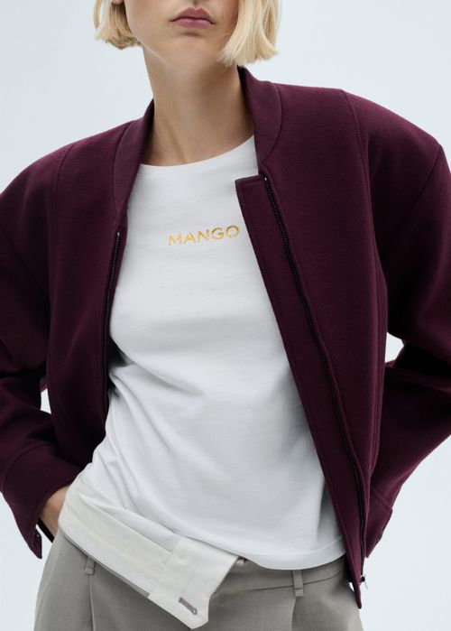 CAMISETA  MANGOLOG
