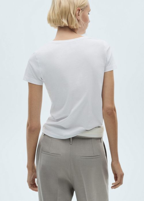 CAMISETA  MANGOLOG