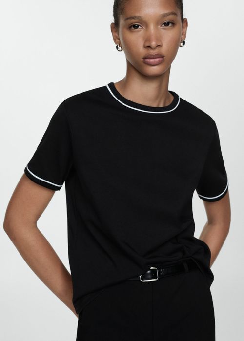 CAMISETA  RITAC