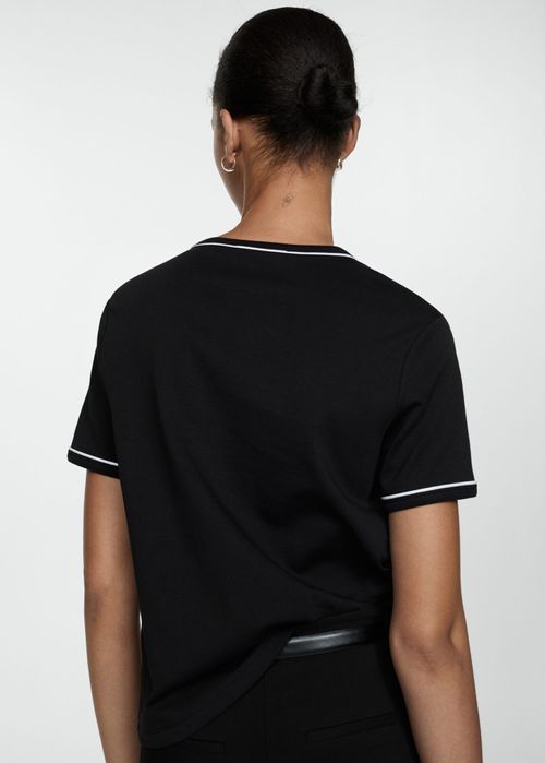 CAMISETA  RITAC