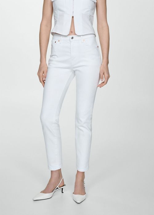 JEANS  CLAUDIA