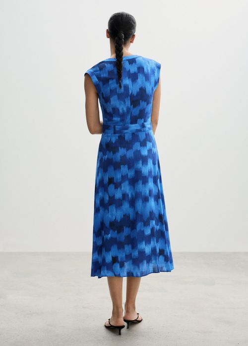 VESTIDO  ICAT