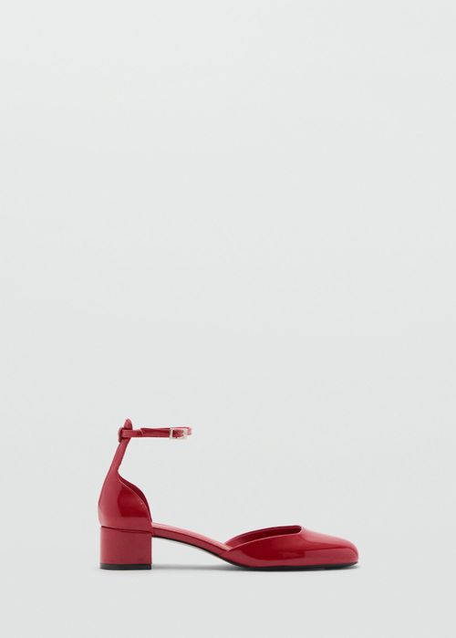 ZAPATO  ALEXA
