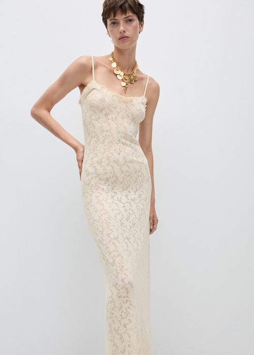 VESTIDO  LALALAND