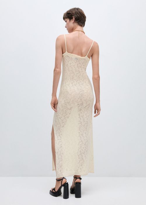 VESTIDO  LALALAND