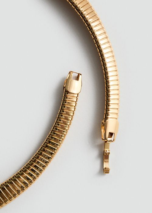 COLLAR  LEIVA