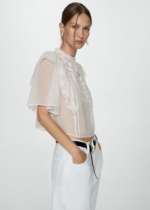 BLUSA  VALERIE