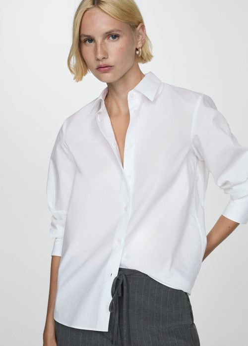 CAMISA  REGU