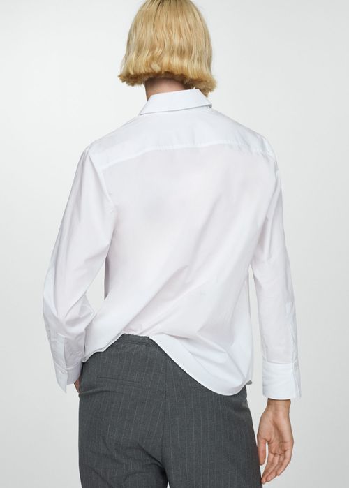 CAMISA  REGU