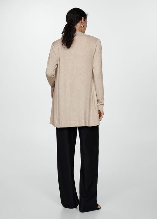 CARDIGAN  ALMA