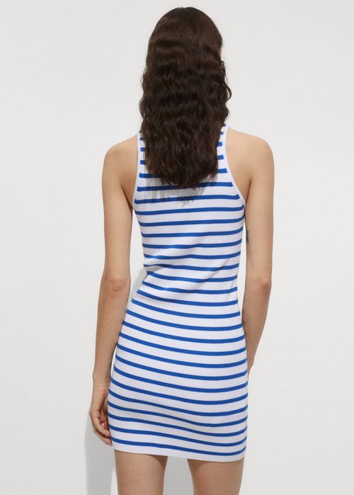 VESTIDO  ORWELL