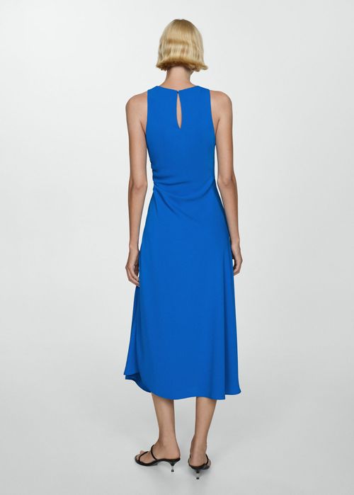 VESTIDO  FENIX