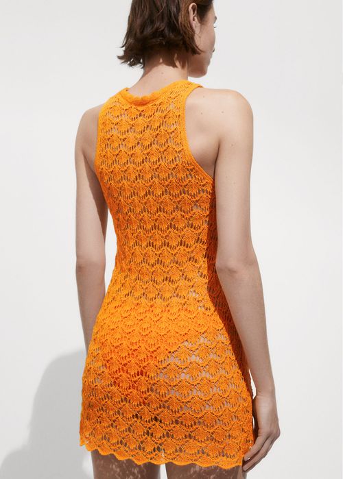 VESTIDO  PALOMS