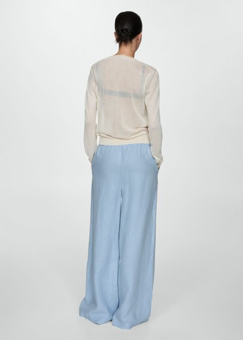 PANTALON  BEGUR