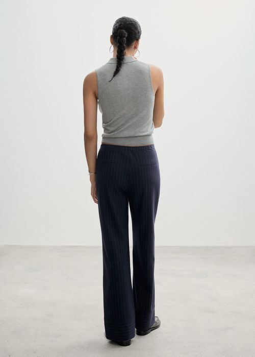 PANTALON  FIOCCO