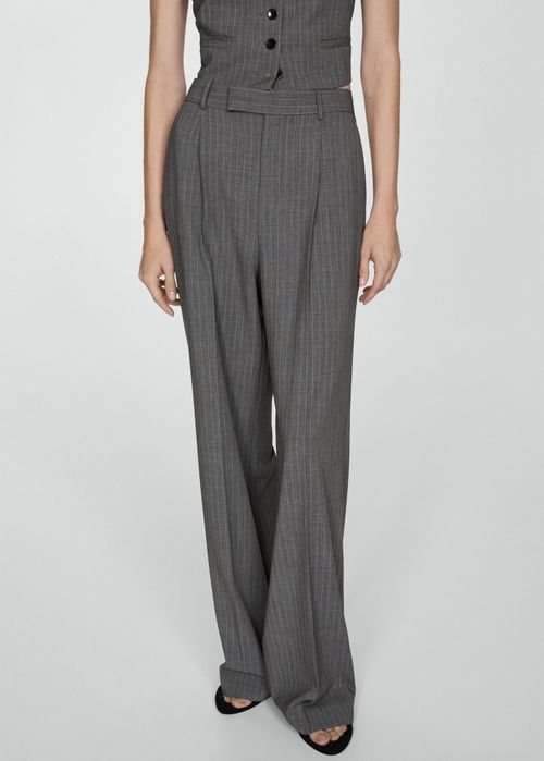 PANTALON  BOWERY