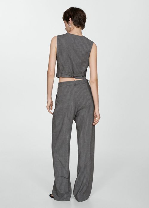 PANTALON  BOWERY