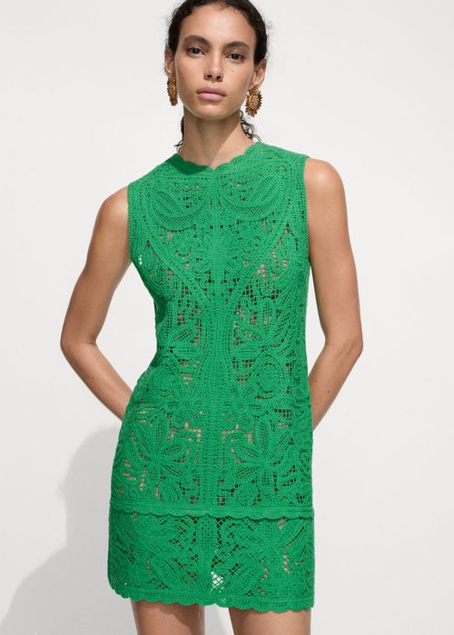 VESTIDO  ESTEBA