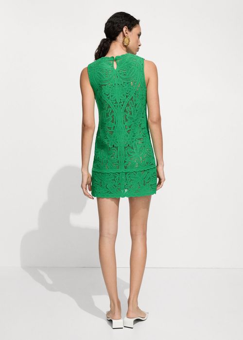 VESTIDO  ESTEBA