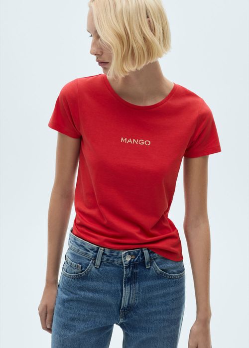 CAMISETA  MANGOLOG