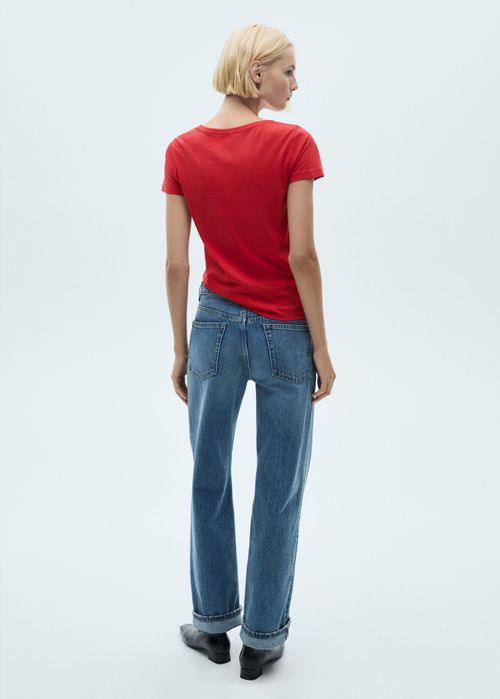 CAMISETA  MANGOLOG