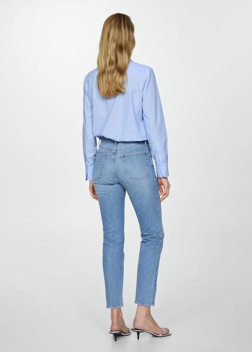 JEANS  CLAUDIA