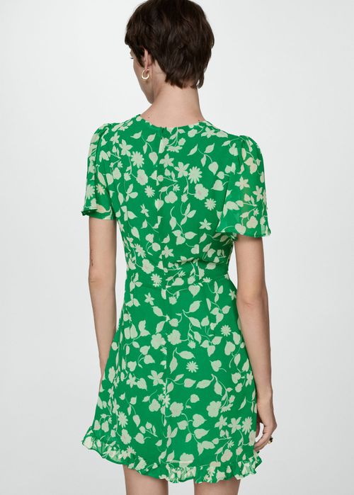 VESTIDO  RONALDO