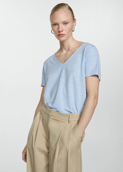 CAMISETA  LINITO