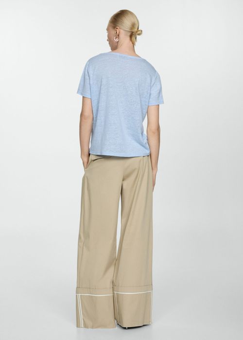CAMISETA  LINITO
