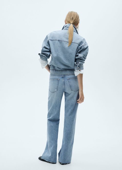 JEANS  DANILA