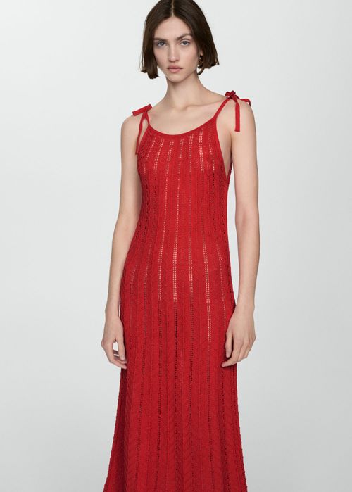 VESTIDO  CANARIO