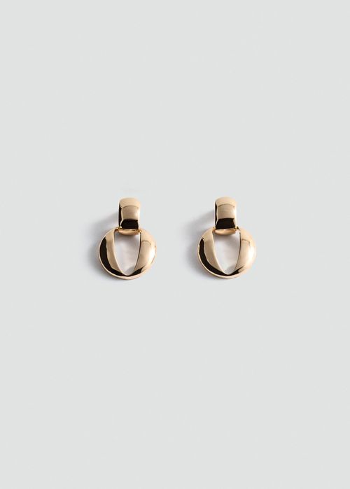 PENDIENTES  SILVIA