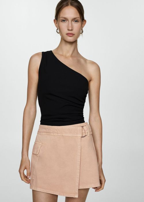 SHORT  SKORT