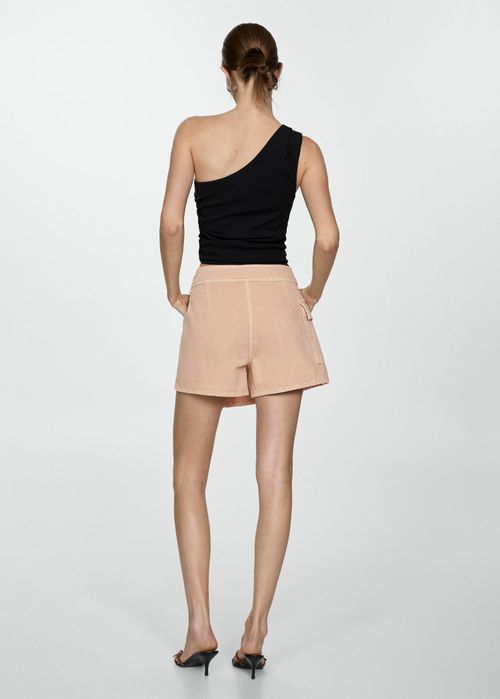SHORT  SKORT