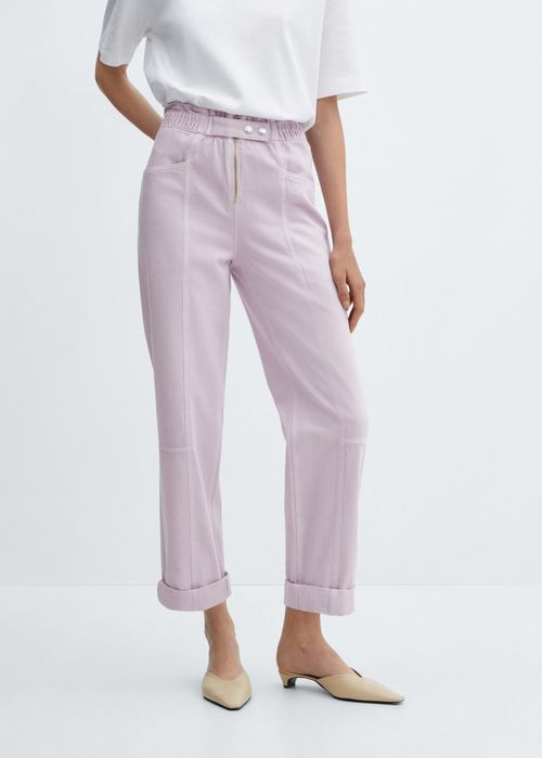 PANTALON  CAMILA