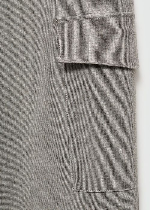 PANTALON  UNIMANU