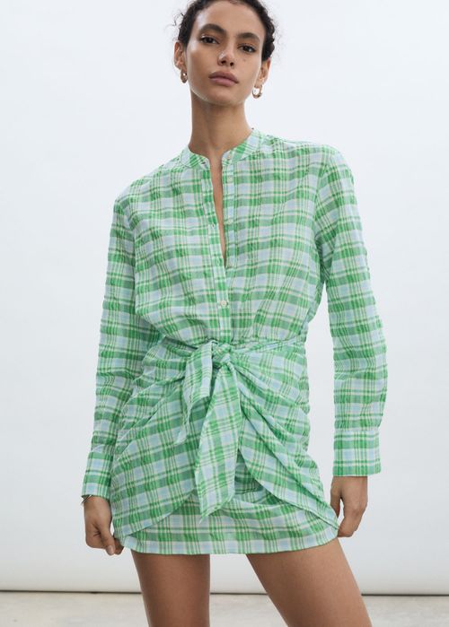 VESTIDO  ANE