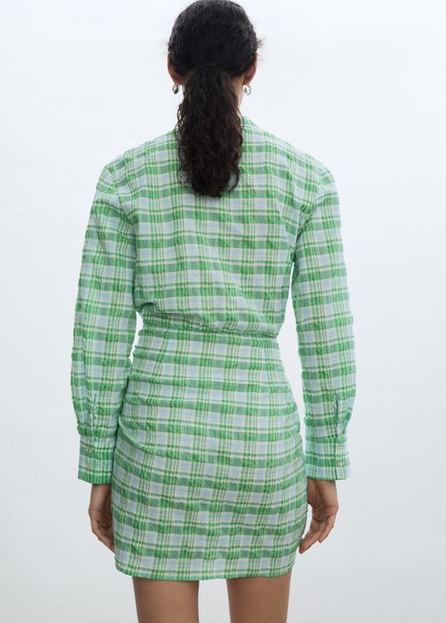 VESTIDO  ANE