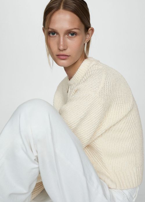 CHAQUETA  TOWEL