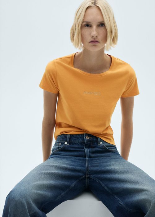 CAMISETA  MANGOLOG