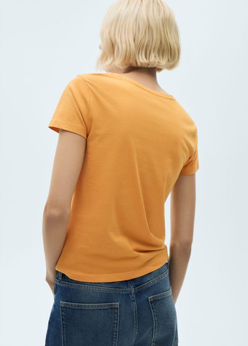 CAMISETA  MANGOLOG