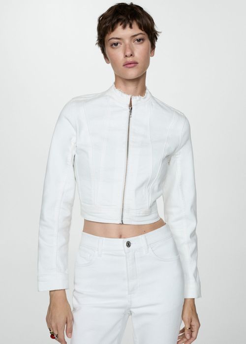 CHAQUETA  CANDELA