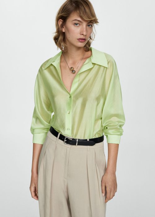 CAMISA  JUNE